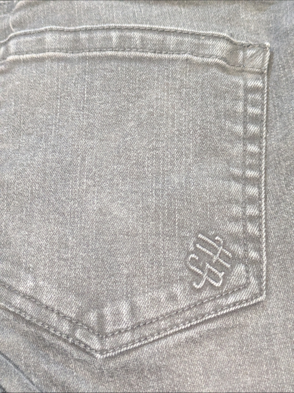 Good Hart by Matilda Jane
Somerset Skinny Jeans Womens 16 Distressed Stretch - Picture 5 of 12